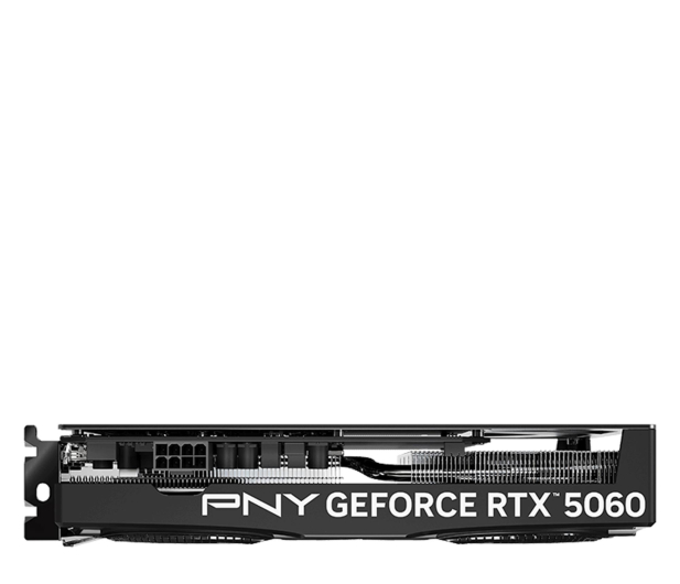 PNY GeForce RTX 5060 Dual Fan 8GB GDDR7 DLSS4 - 1371072 - zdjęcie 7